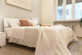 QuickHome Appartamento Edera Biella